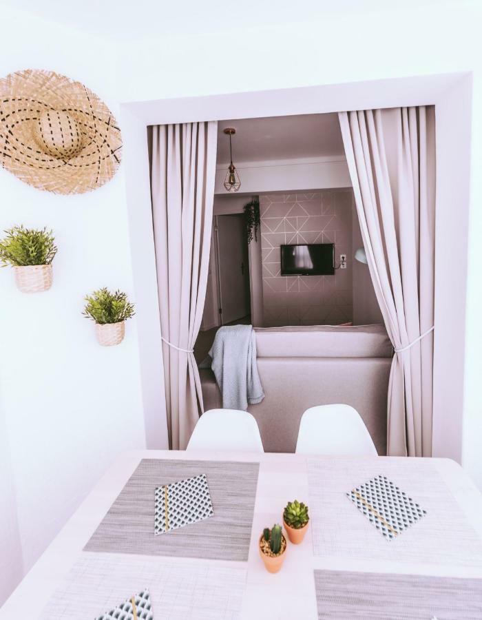 Vaumar Pool & Beach Apartment Portimão Exterior foto
