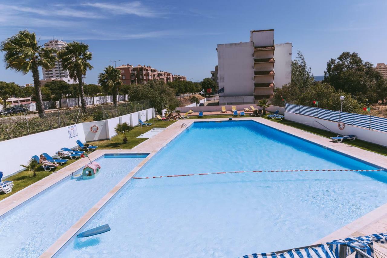 Vaumar Pool & Beach Apartment Portimão Exterior foto