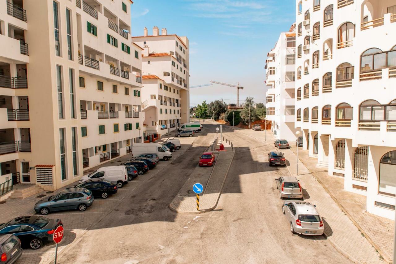 Vaumar Pool & Beach Apartment Portimão Exterior foto